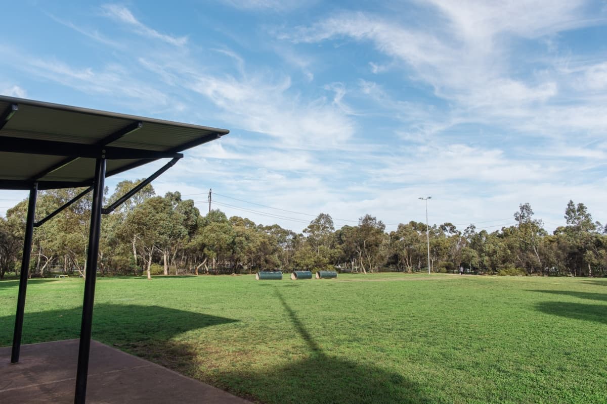 Bragg Park (Park 5)