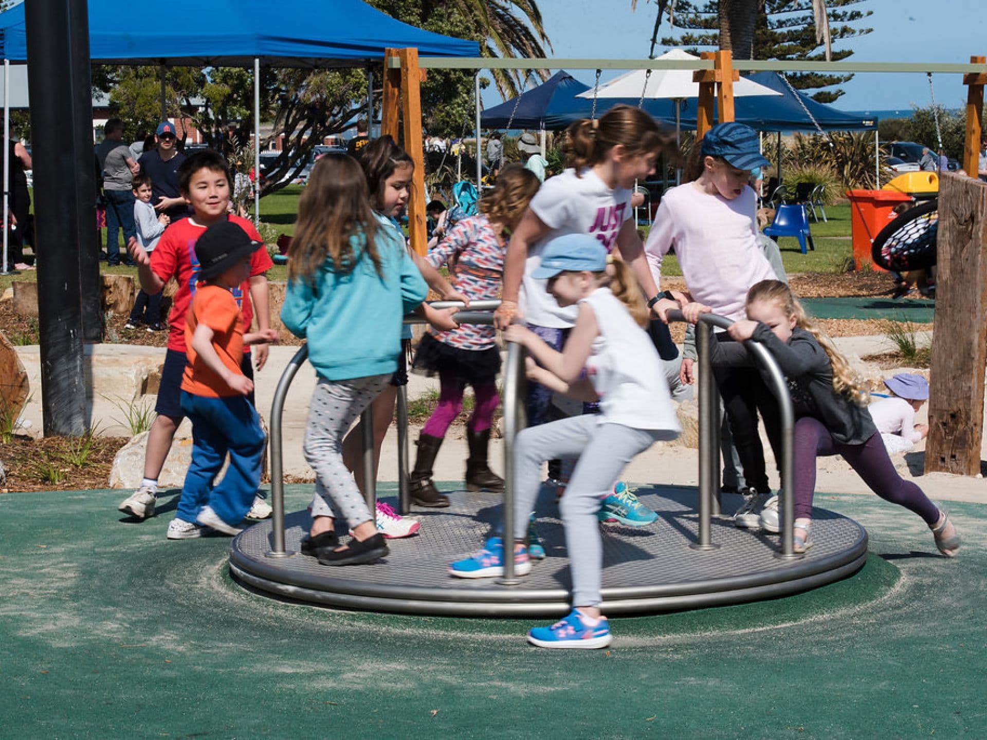 Angus Neill Reserve