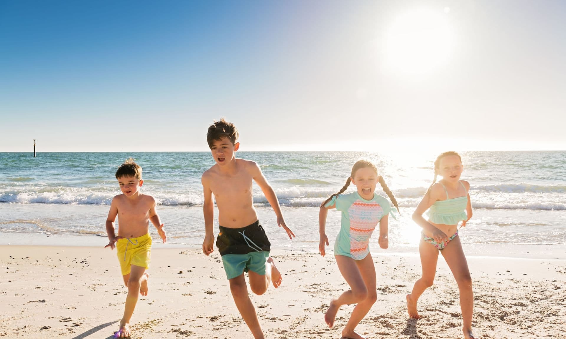 Discovery Parks - West Beach Parks