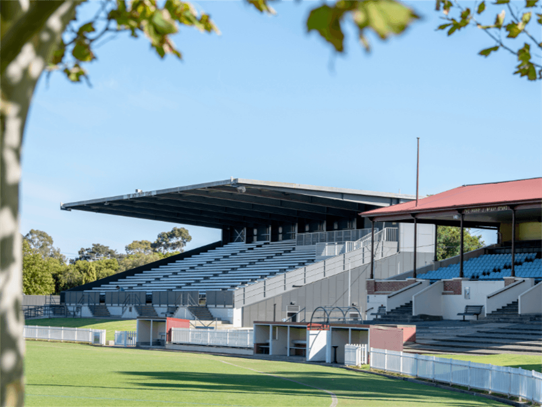 Unley Oval