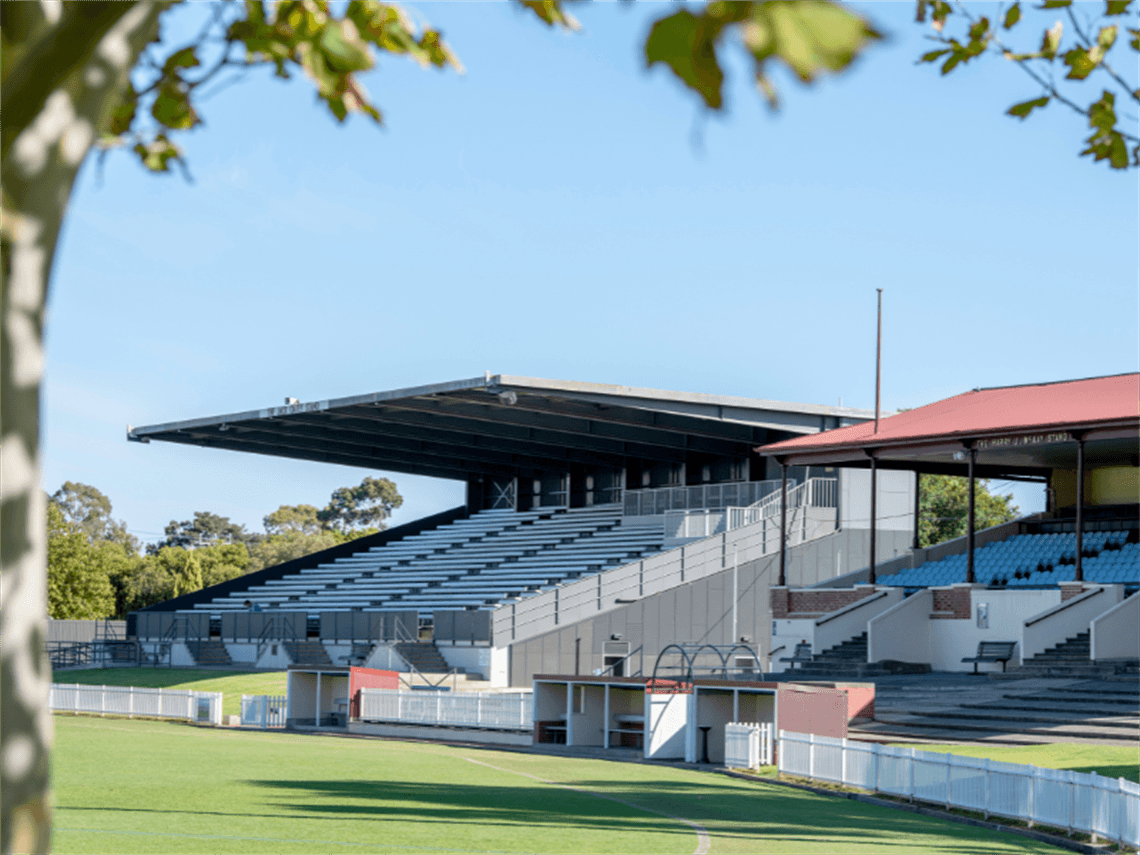 Unley Oval