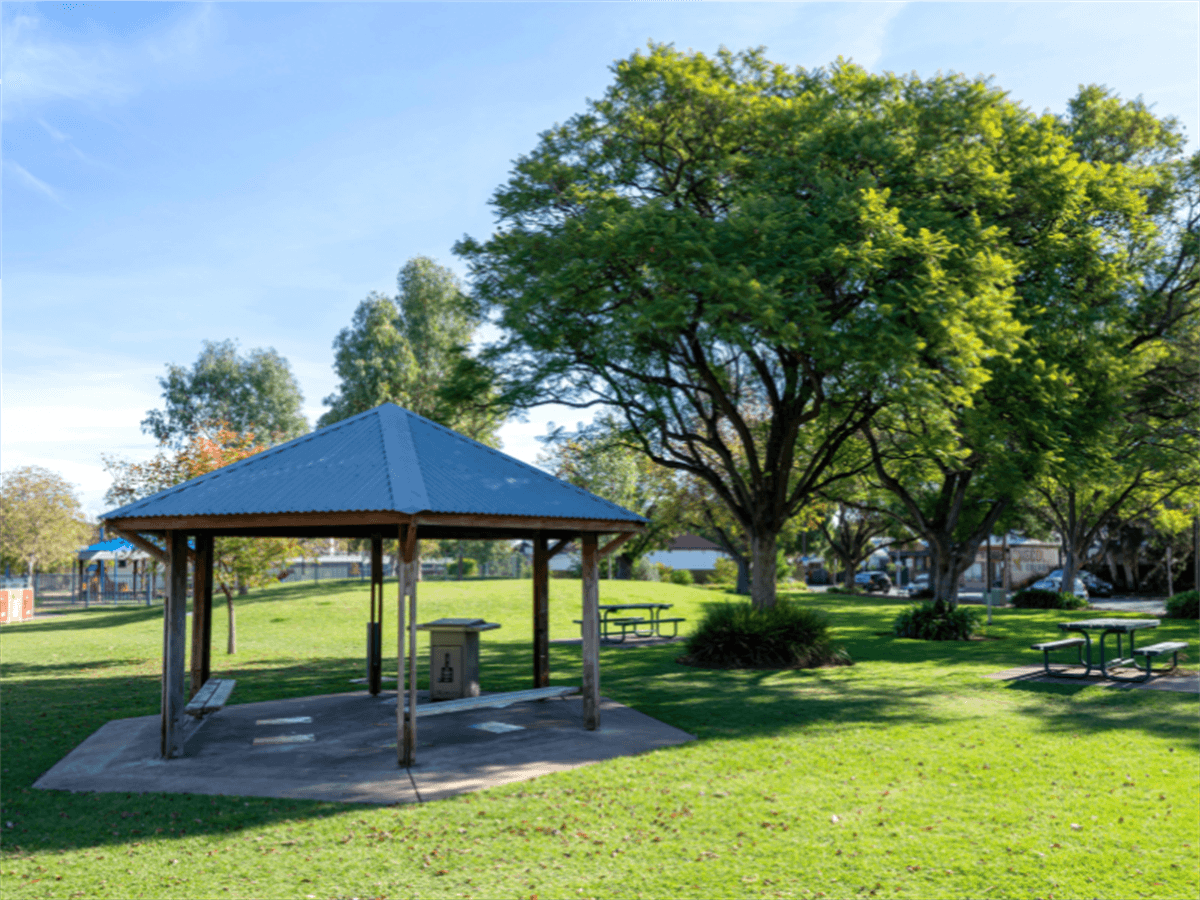 Soutar Park