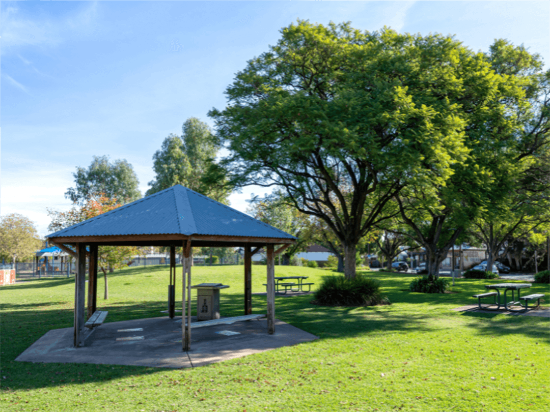 Soutar Park
