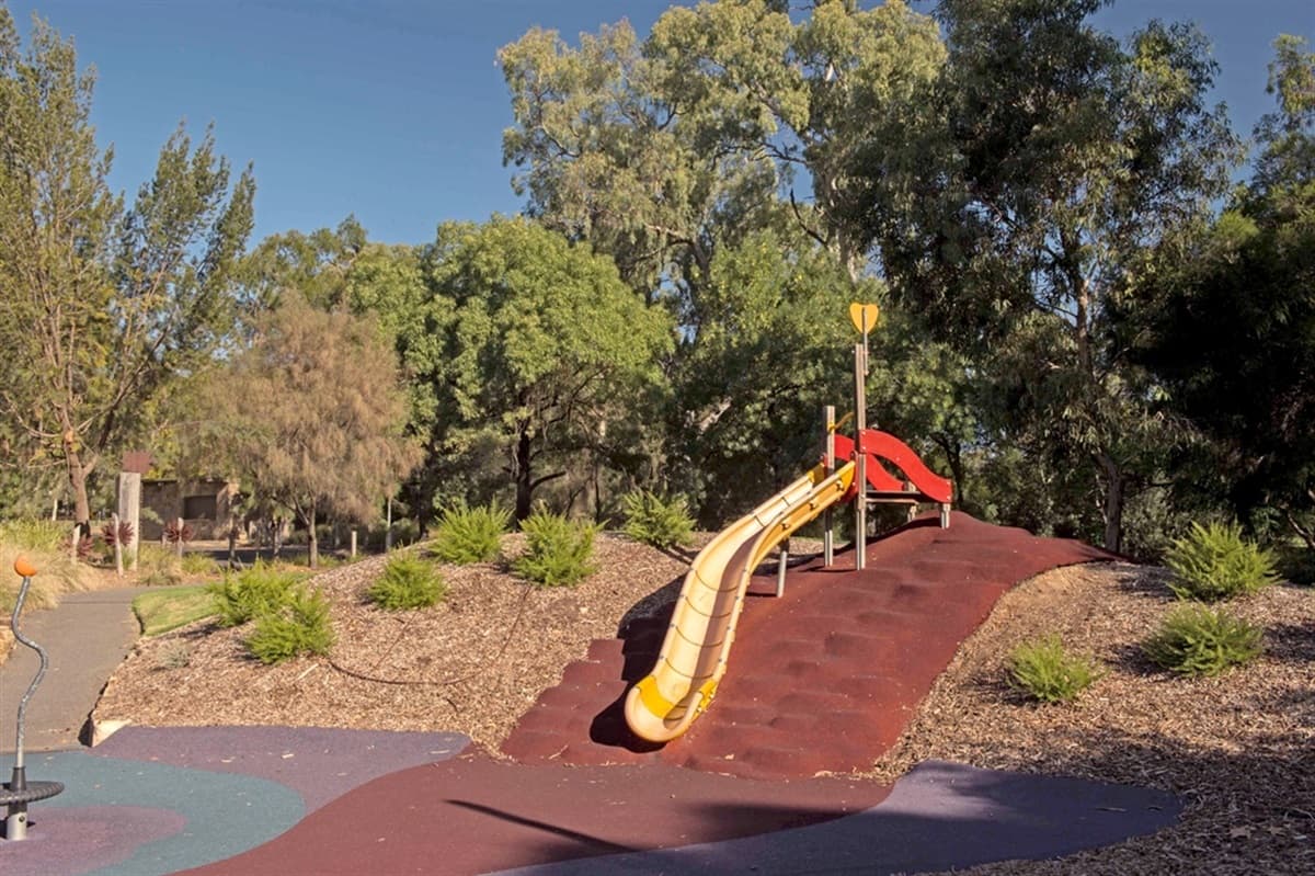 Burnside Adventure Park
