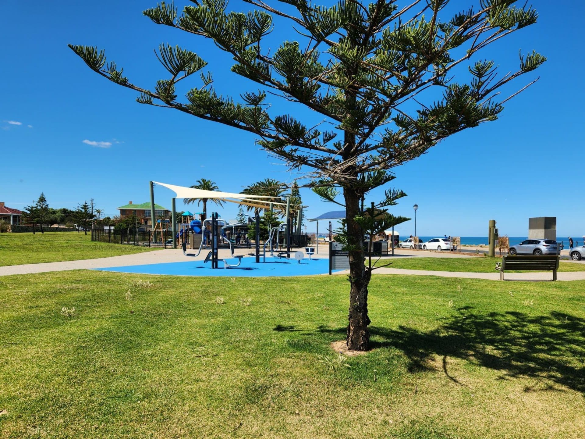 John Miller Reserve