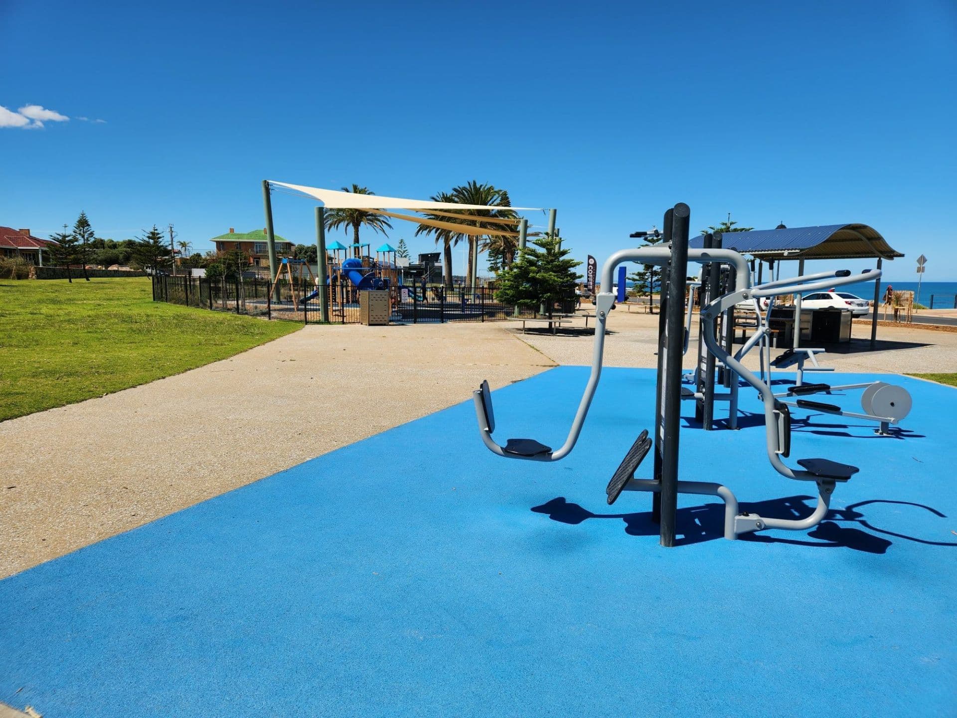 John Miller Reserve
