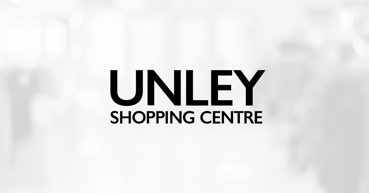 Unley Shopping Centre