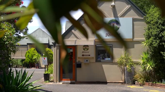 Hahndorf Motel