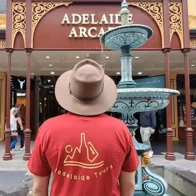 12 Great Walks and Walking Spots Around Adelaide