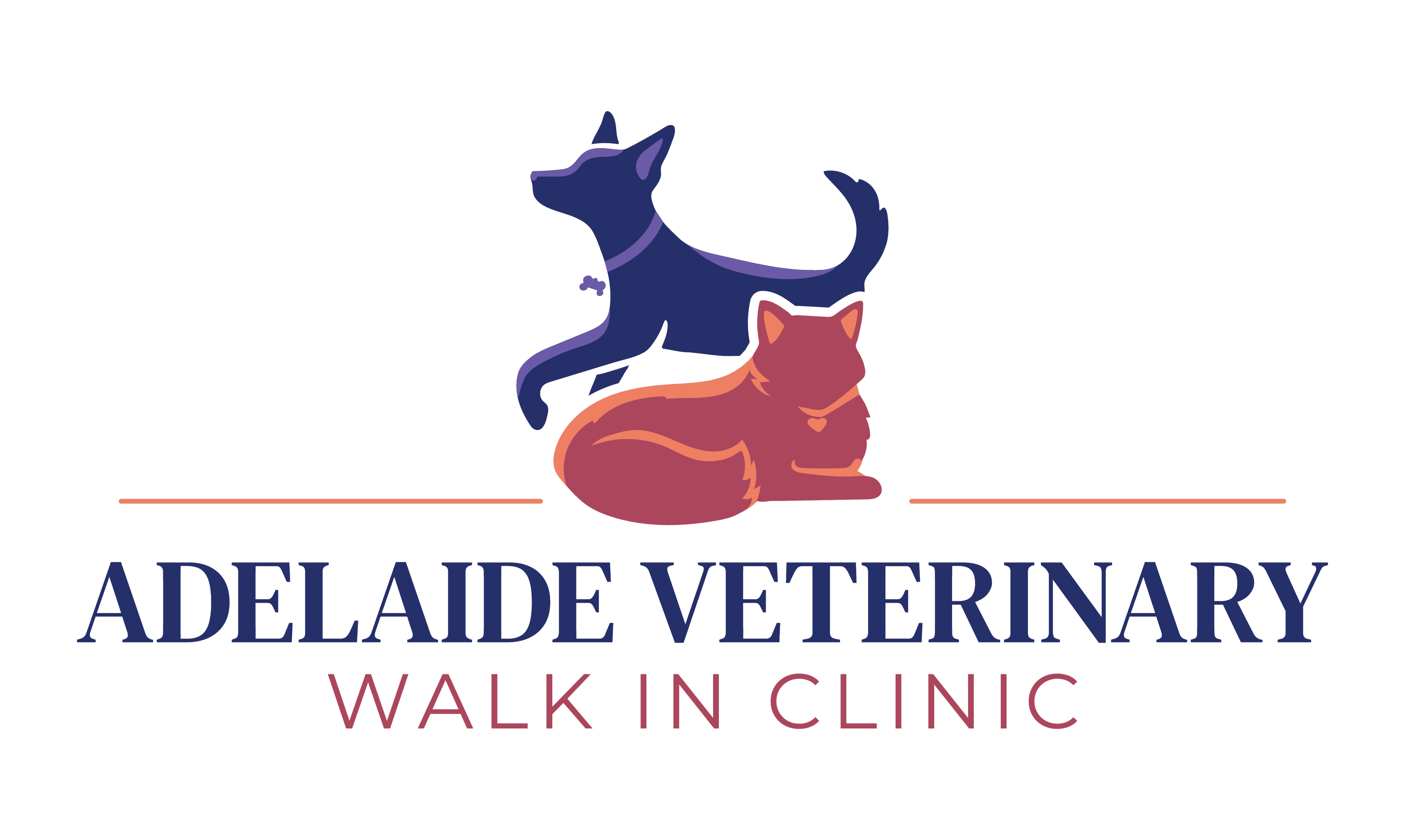 Adelaide Veterinary Walk In Clinic