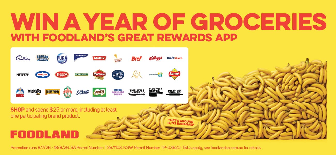 Foodland Norwood