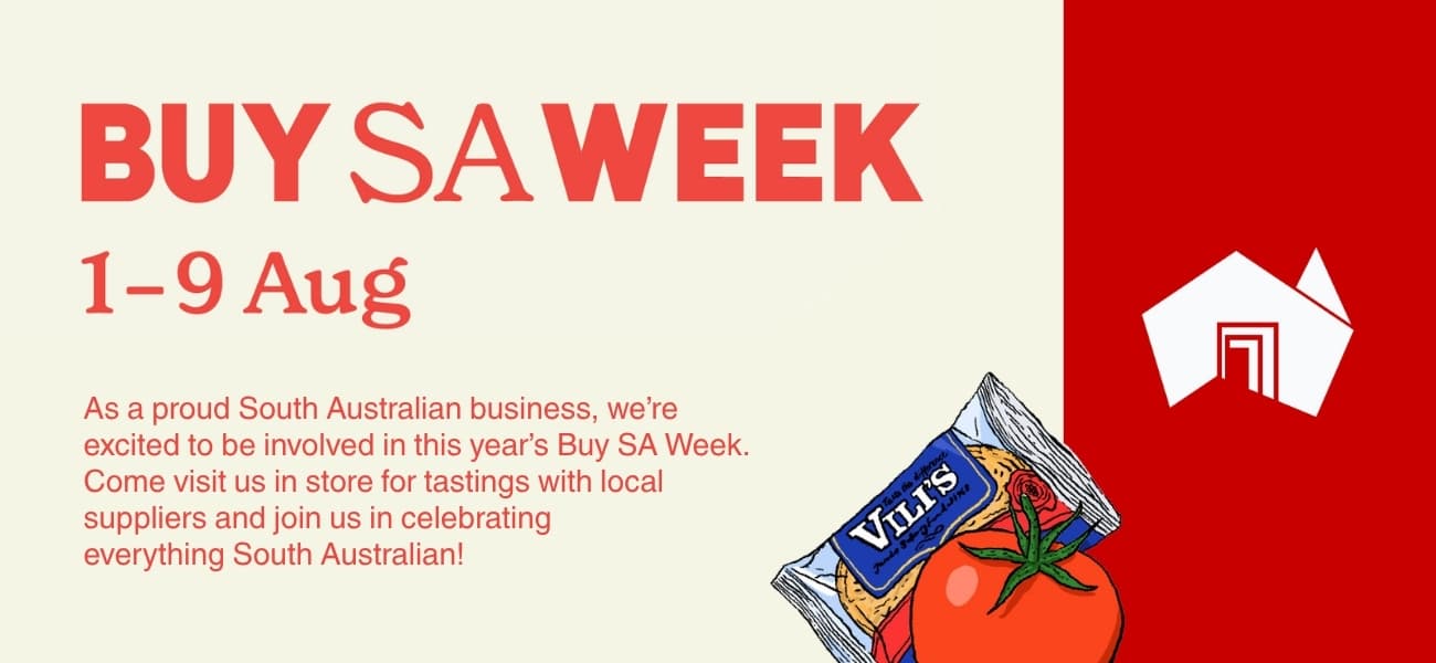 Foodland Norwood