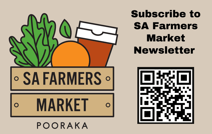SA Farmers Market