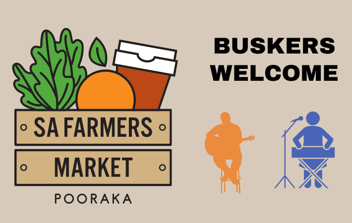 SA Farmers Market