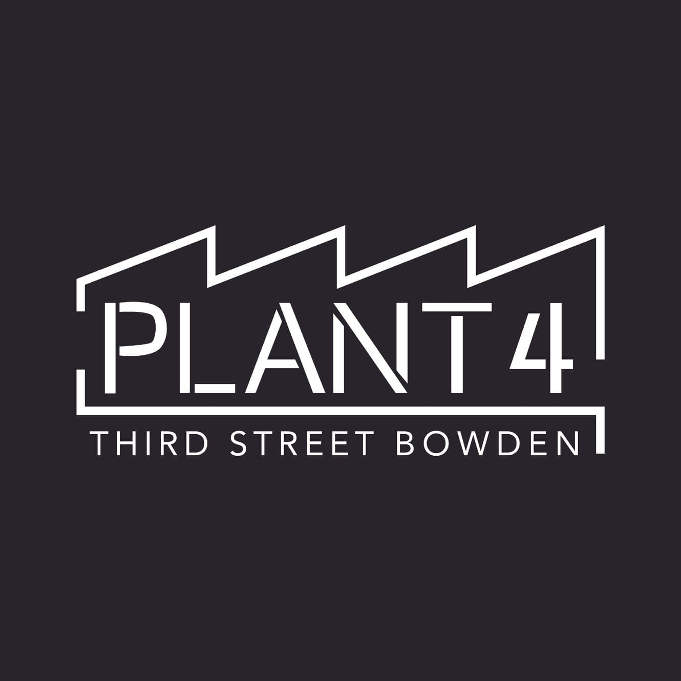 Plant 4 Bowden