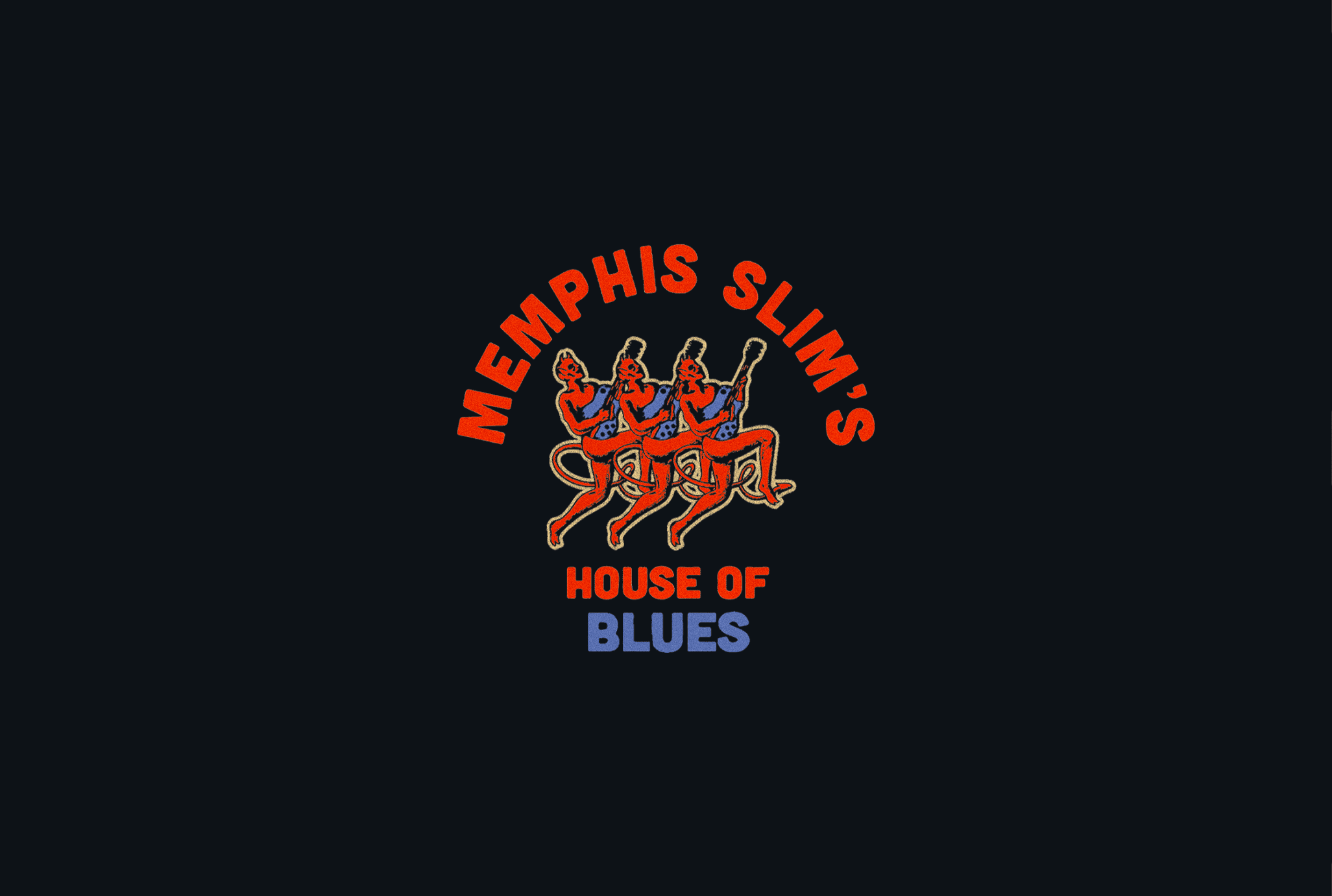 Memphis Slim's House of Blues
