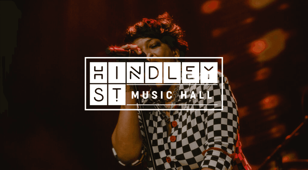 Hindley Street Music Hall