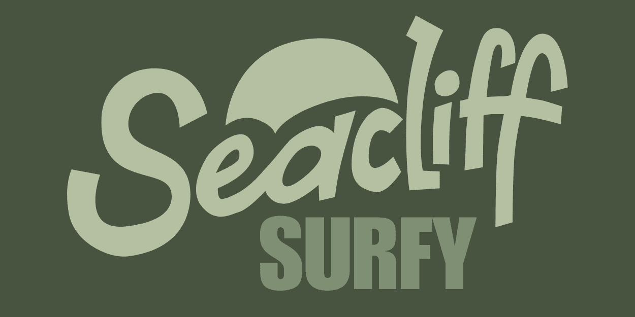 Seacliff Surfy