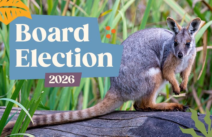 Adelaide Zoo