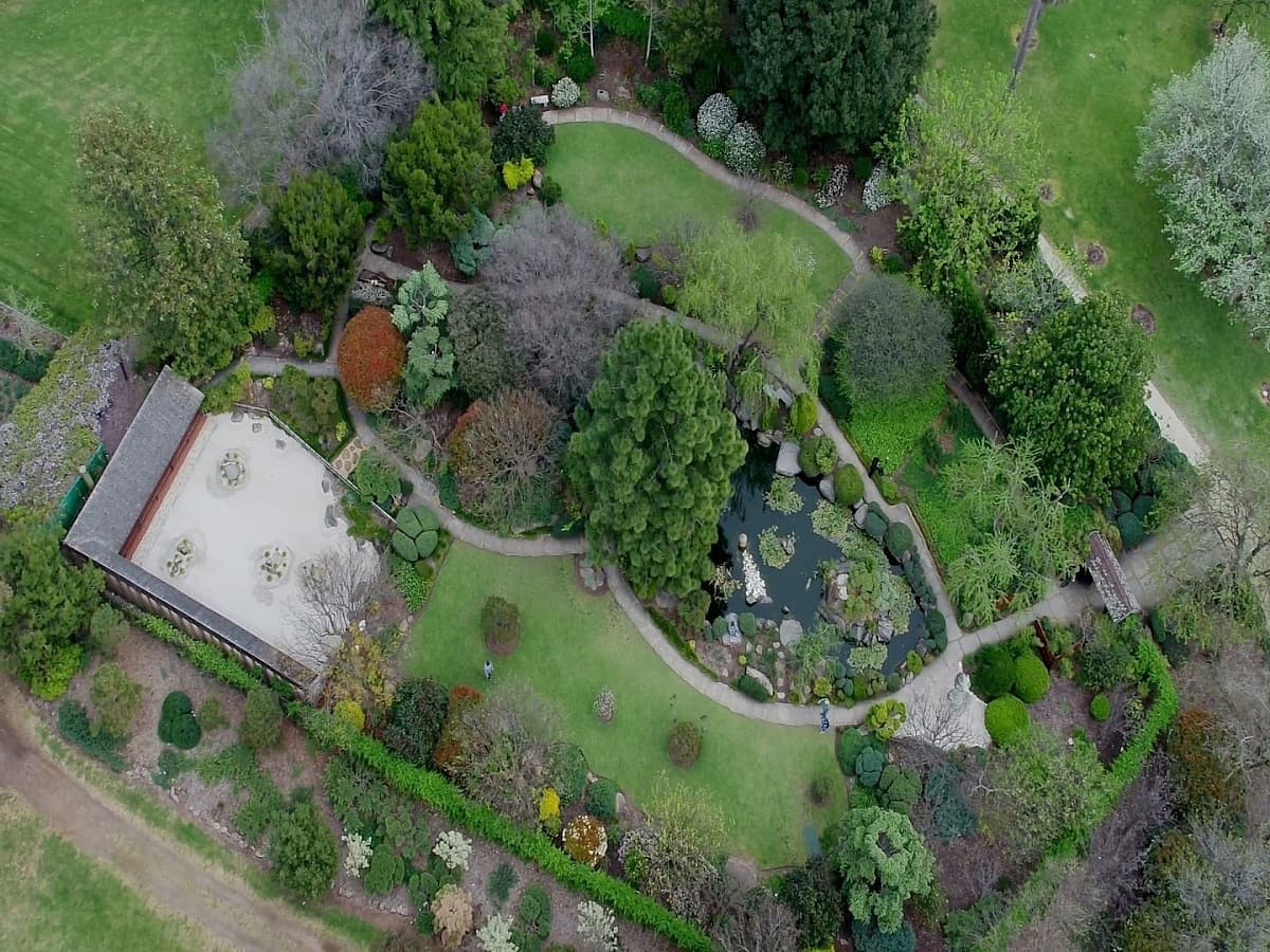 Adelaide Himeji Garden