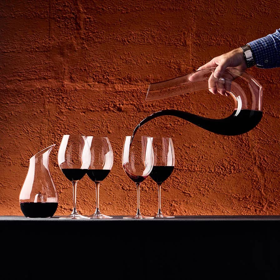 National Wine Centre