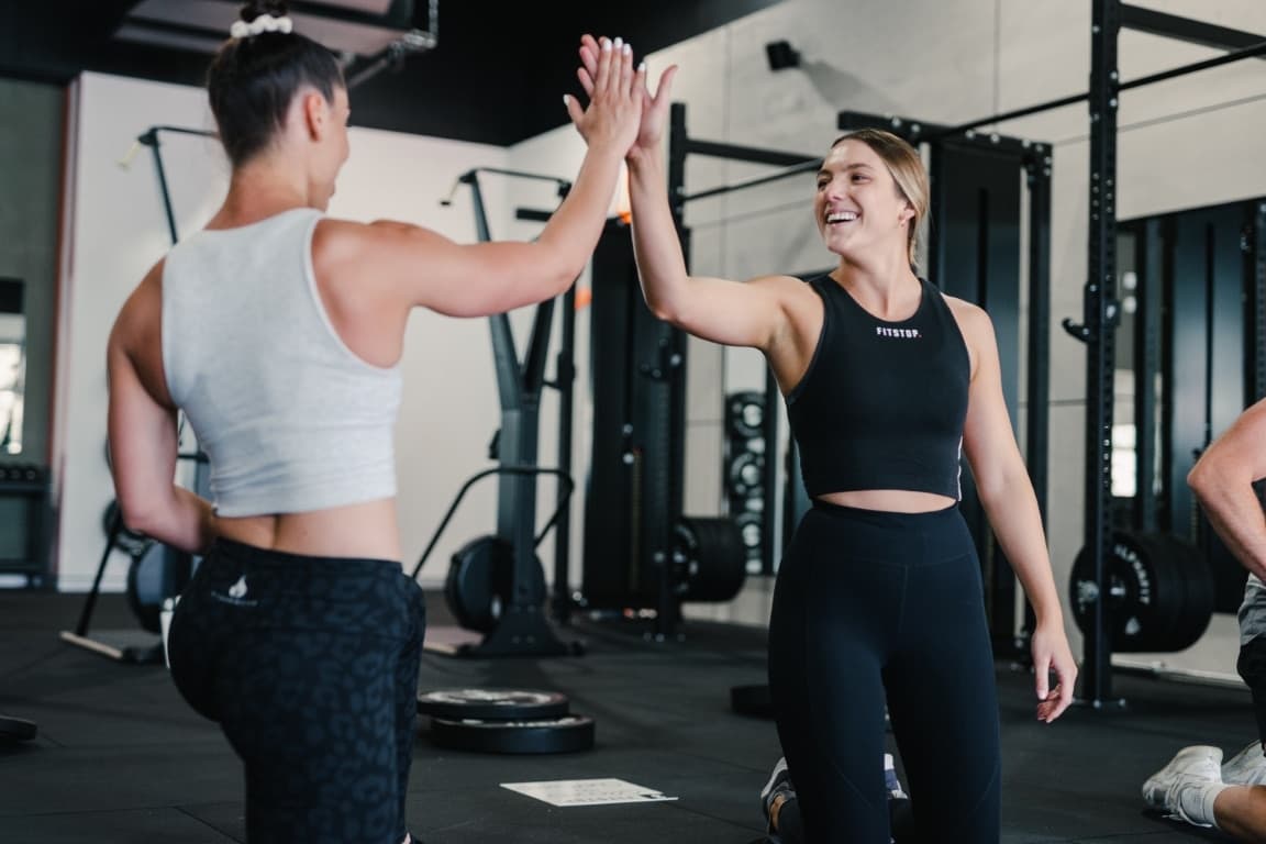 Fitstop Adelaide City