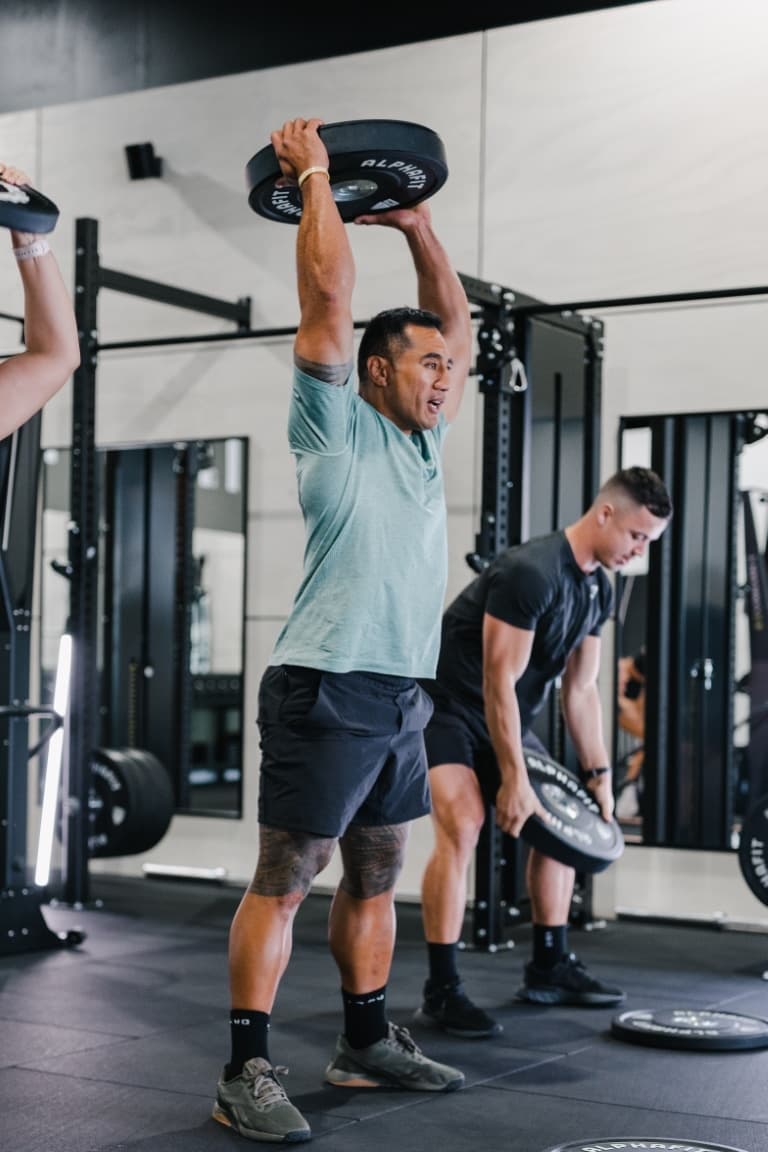 Fitstop Adelaide City