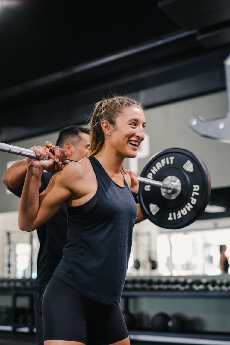 Fitstop Adelaide City