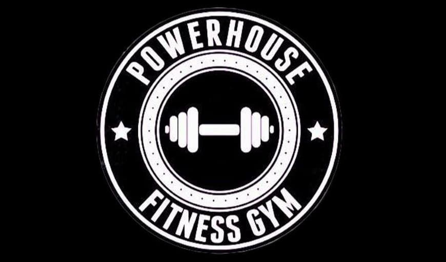 PowerHouse Fitness Gym