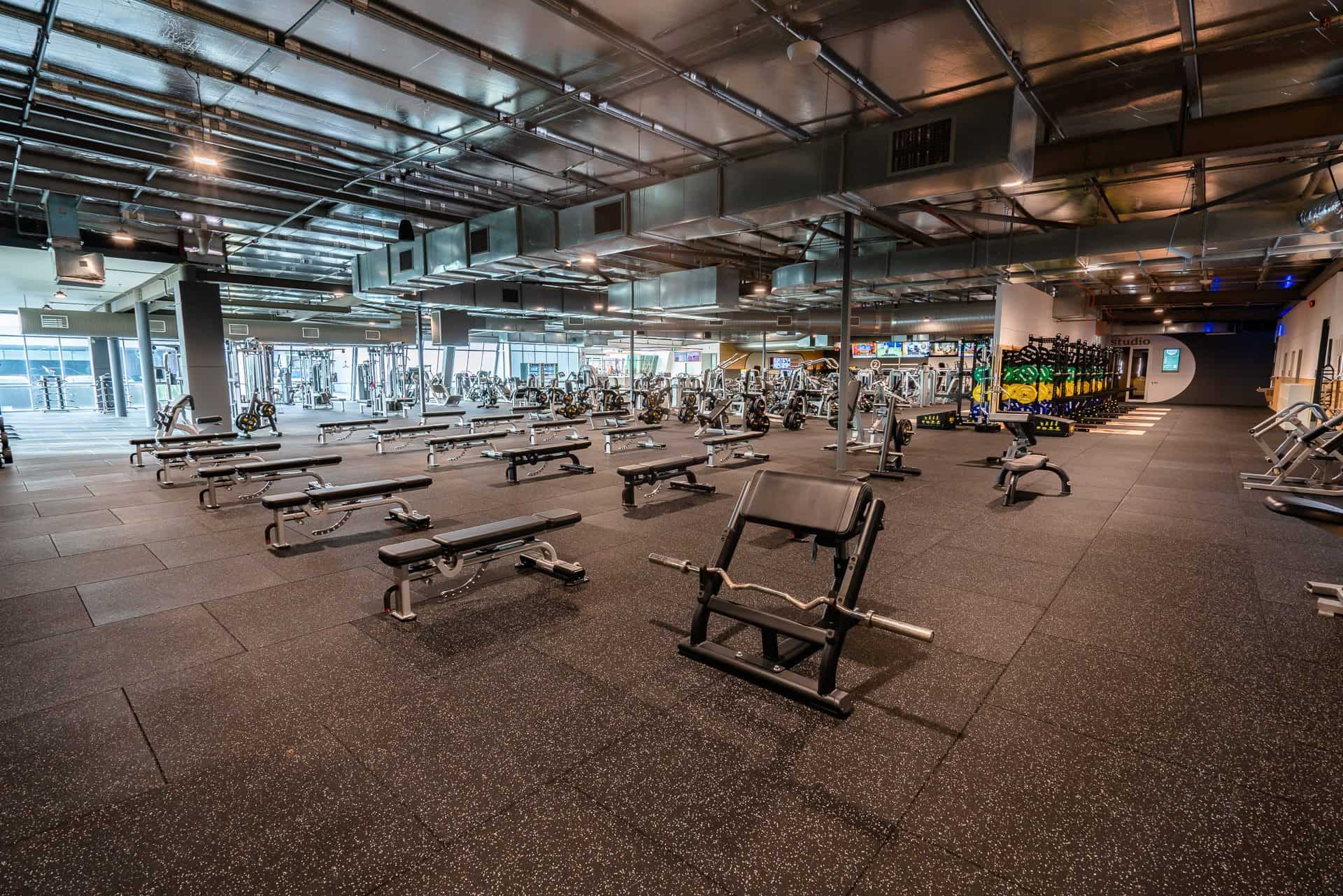 Revo Fitness - Glenelg