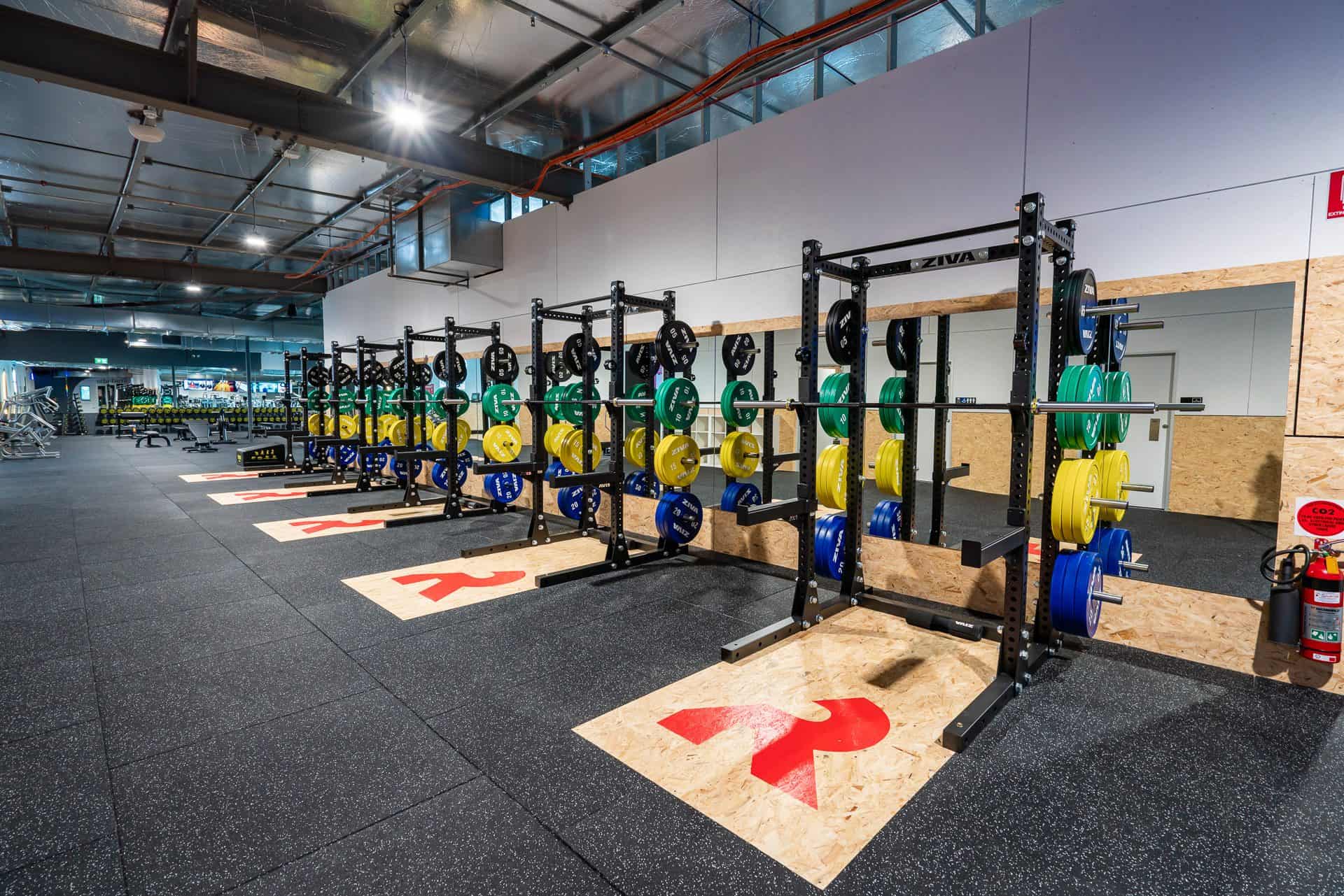 Revo Fitness - Glenelg