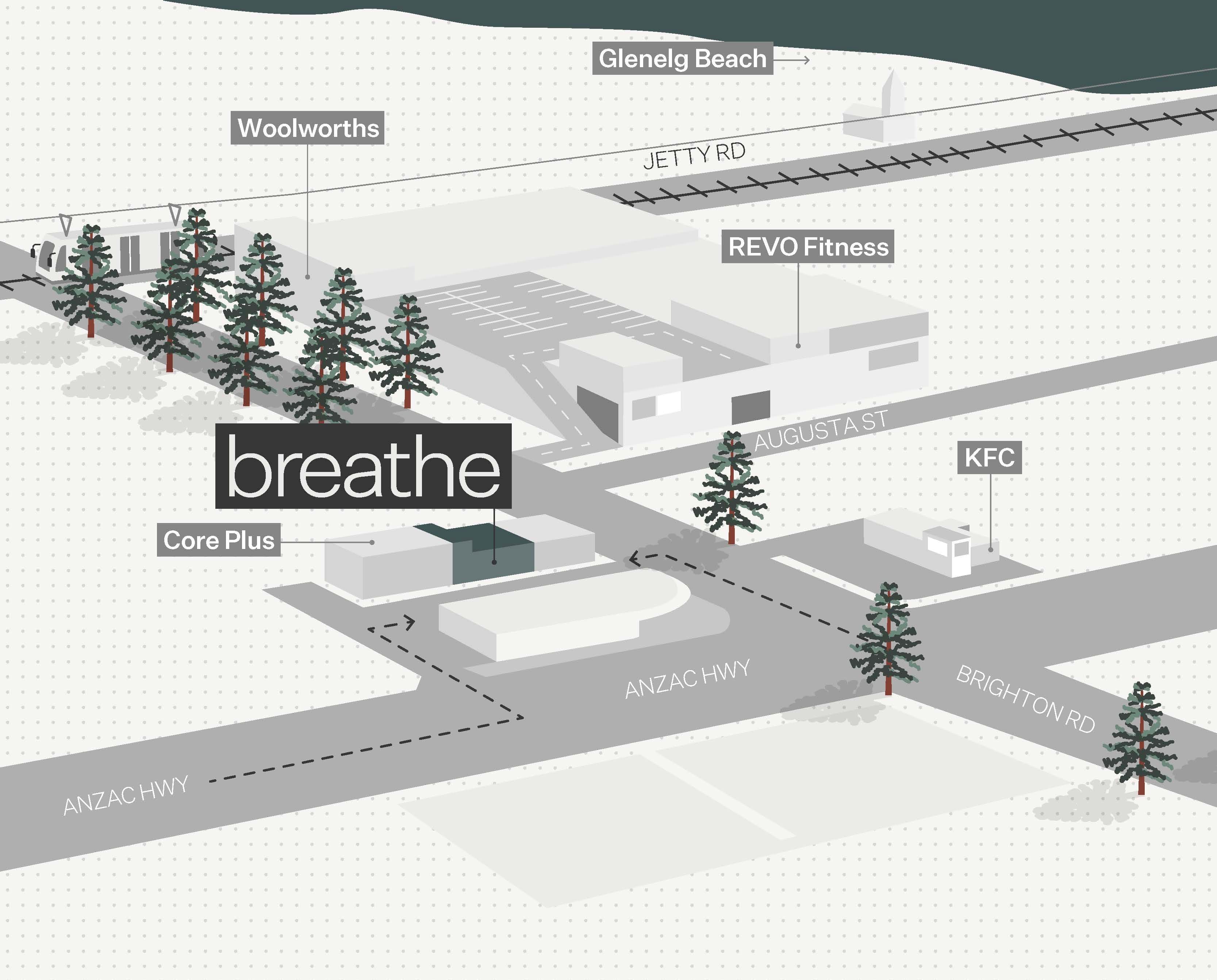 Breathe WRL