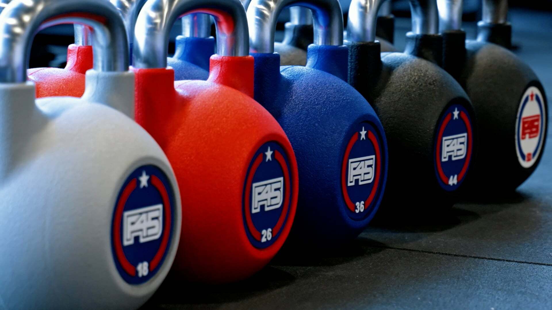 F45 Training Norwood
