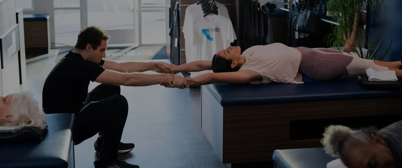 StretchLab