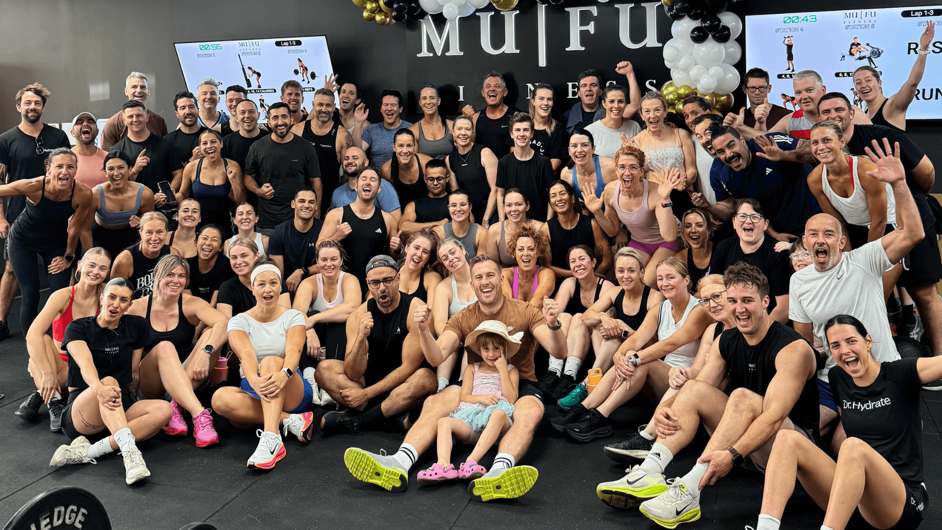 MU | FU Fitness