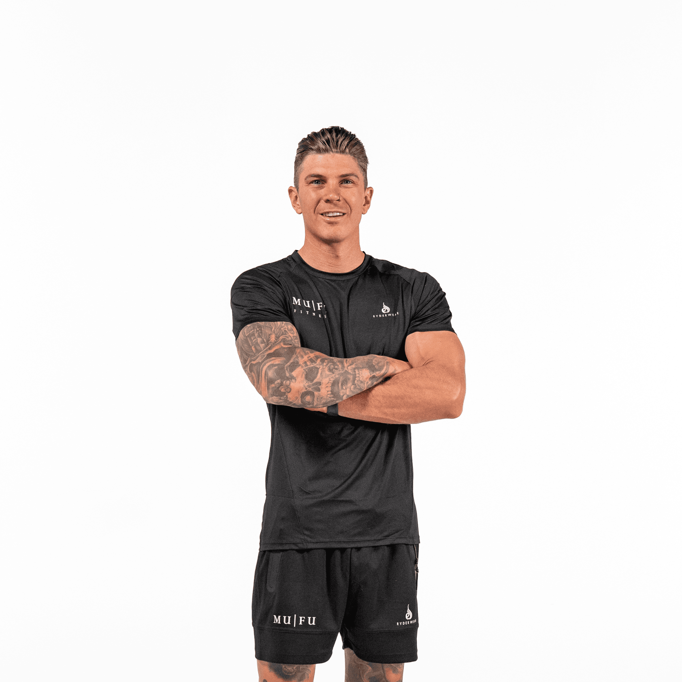 MU | FU Fitness