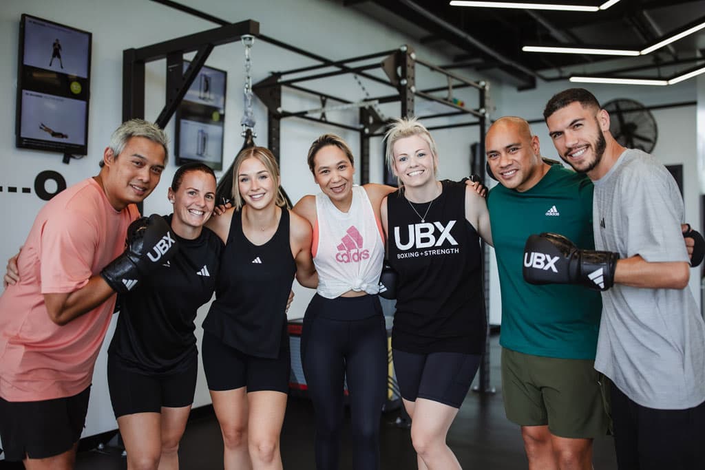 UBX Unley
