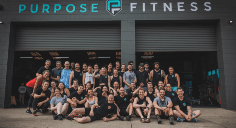 Purpose Fitness Adelaide