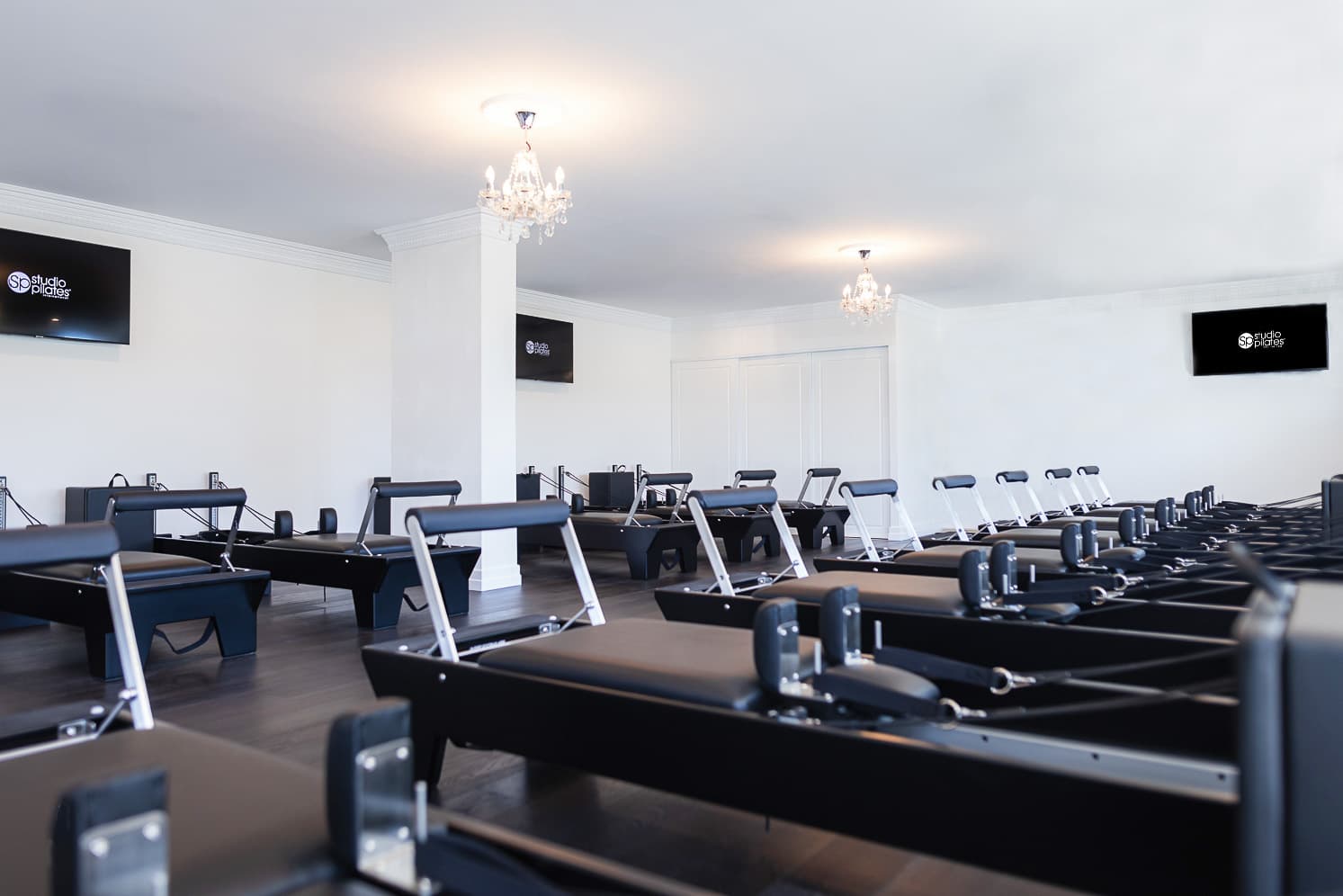 Studio Pilates International Henley Beach