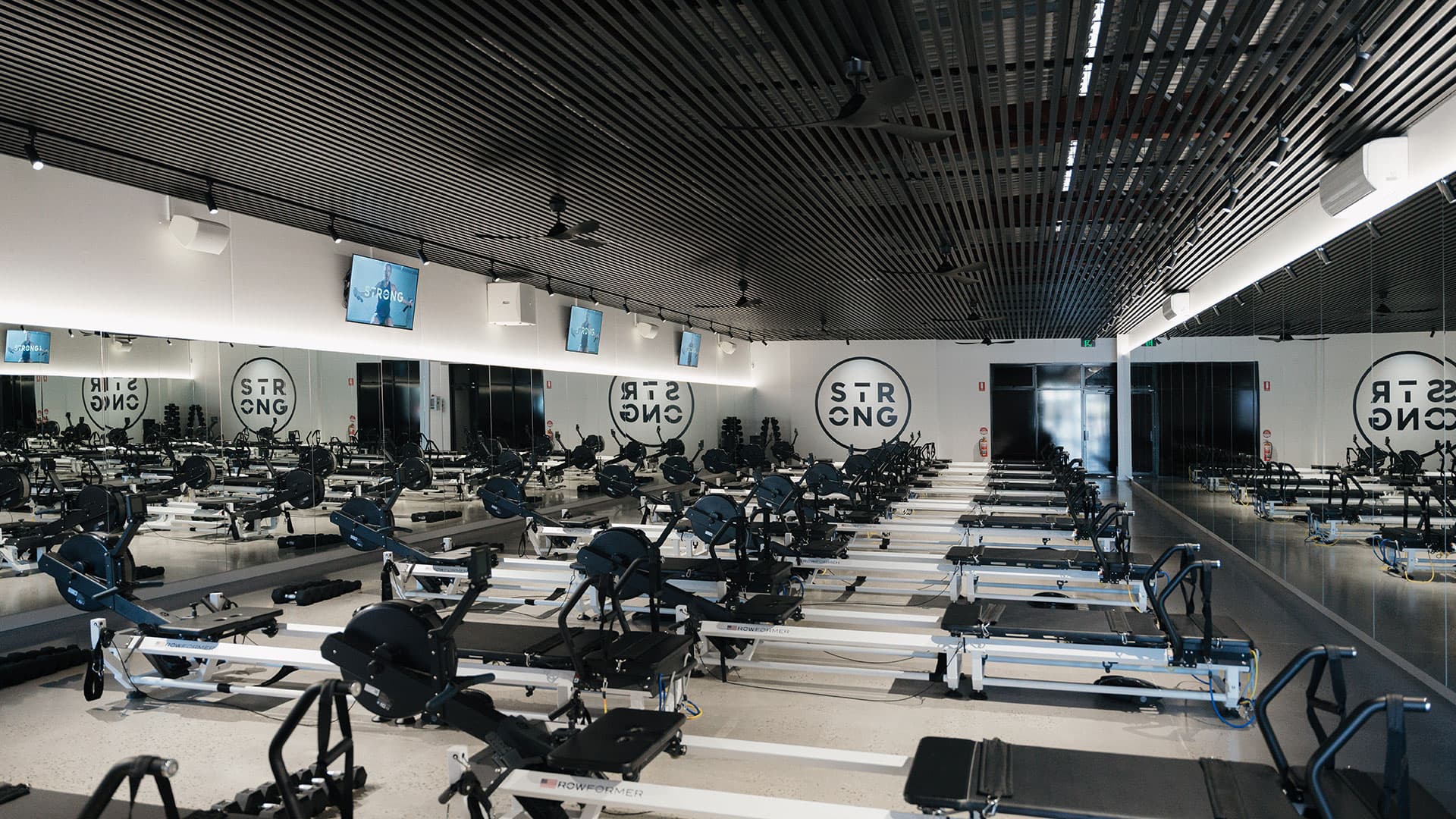 STRONG Pilates Port Adelaide