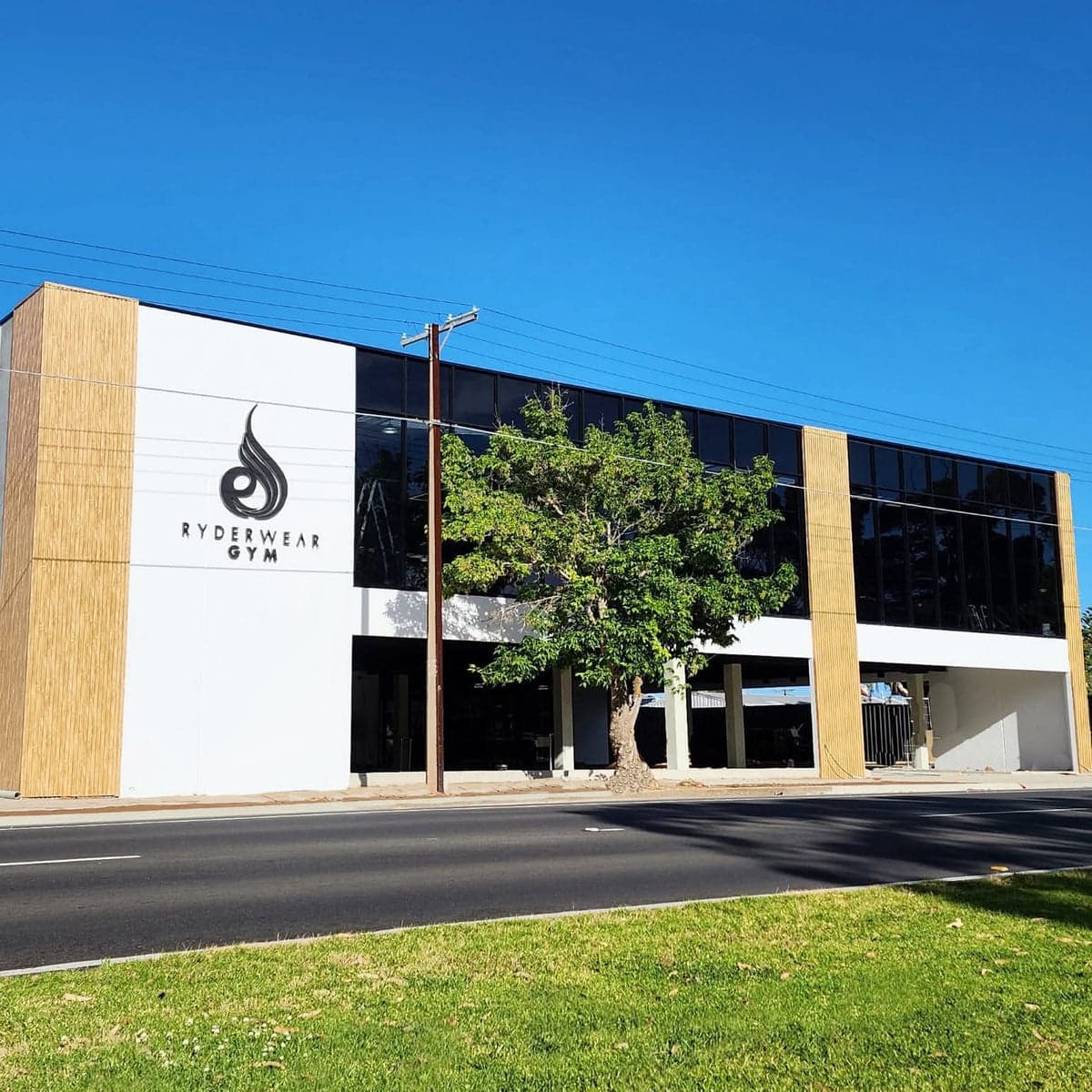 Ryderwear Gym & Retail Alberton