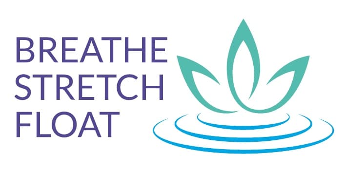 Breathe Stretch Float