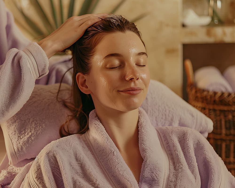 Chiva Raks Holistic Spa and Wellness centre