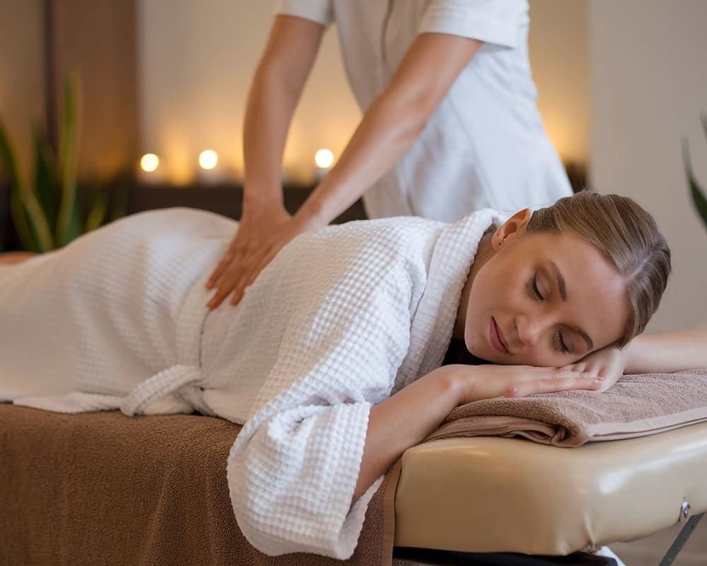 Chiva Raks Holistic Spa and Wellness centre