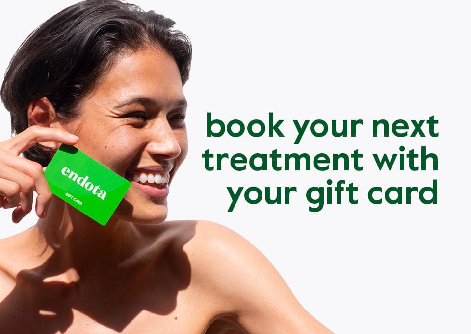 endota spa Norwood