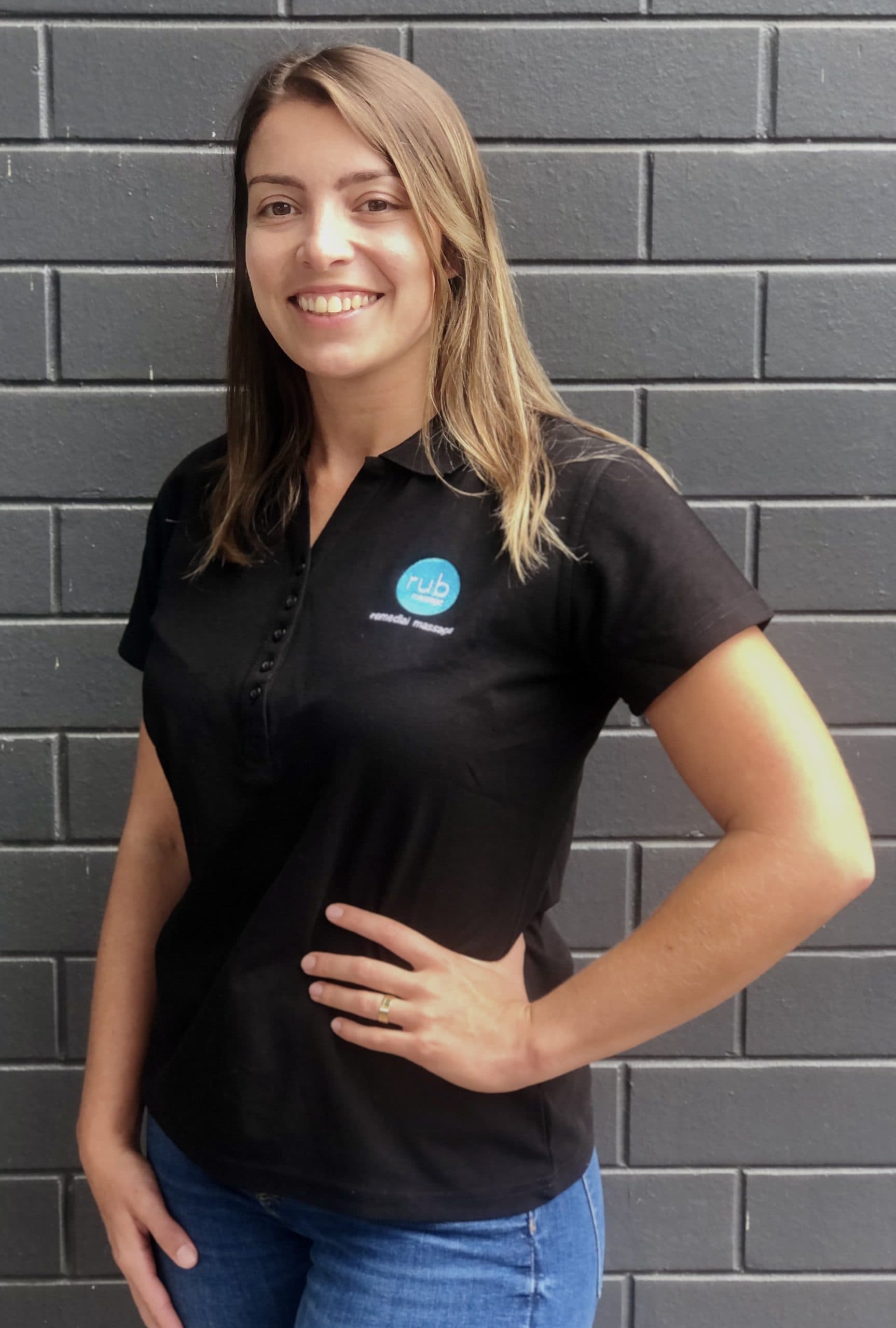 Rub Massage Unley
