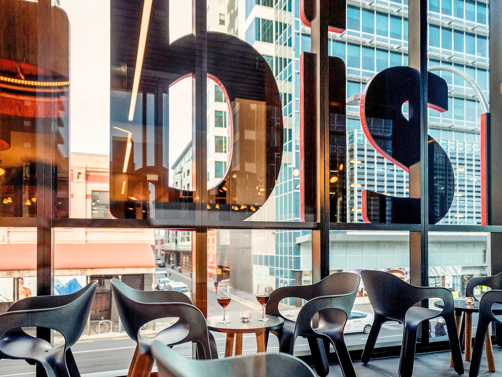 ibis Adelaide
