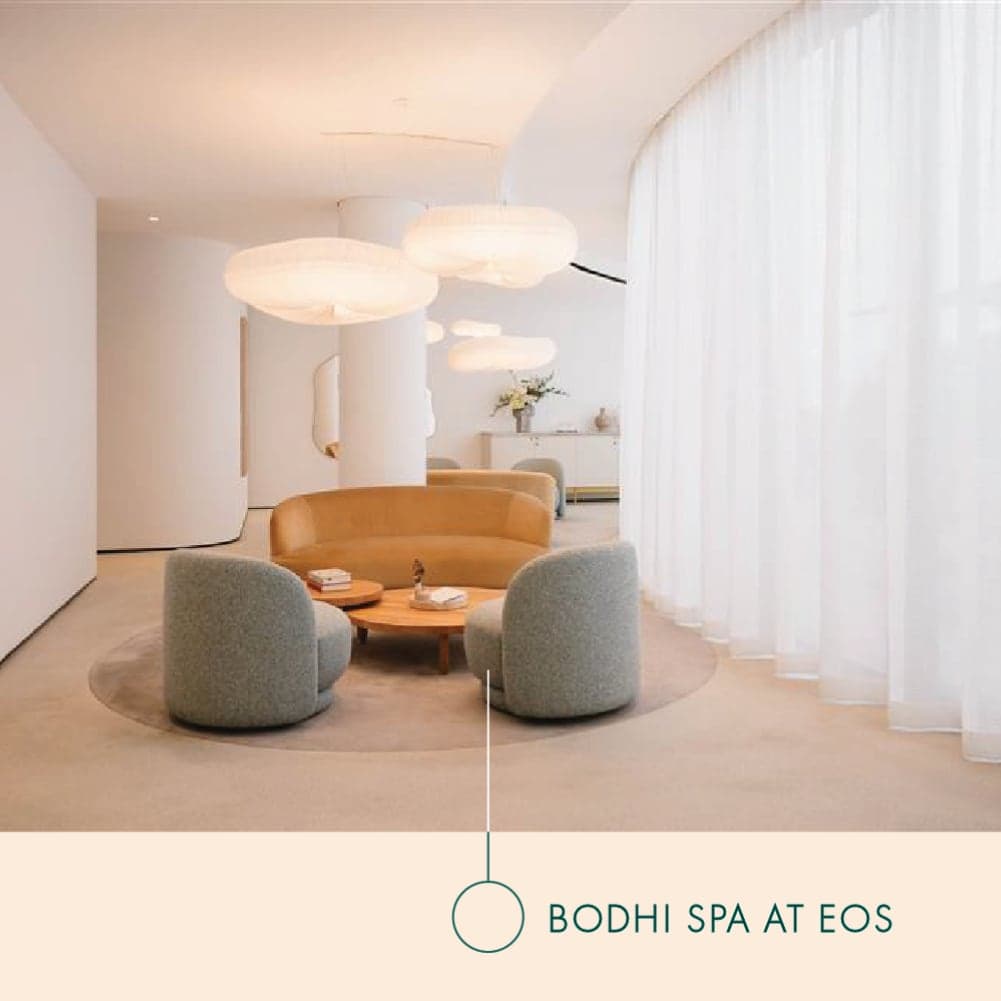 Eos by SkyCity