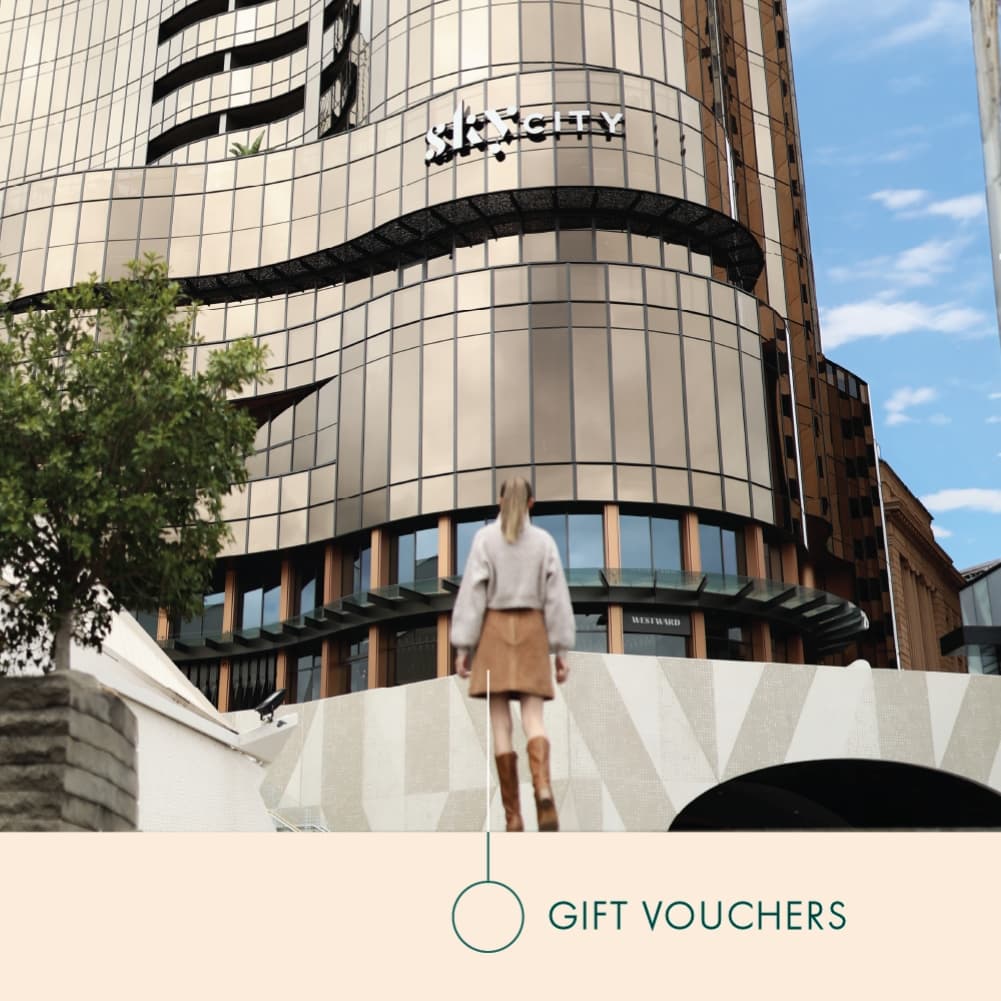 Eos by SkyCity