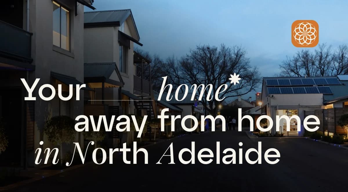 North Adelaide Boutique Stays Accommodation